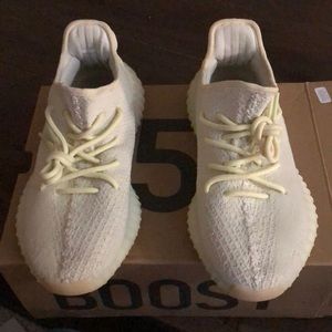 Yeezy Butter sneaker
